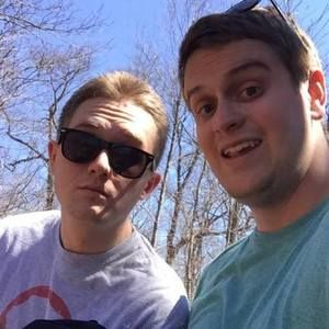 Meet your Posher, Connor